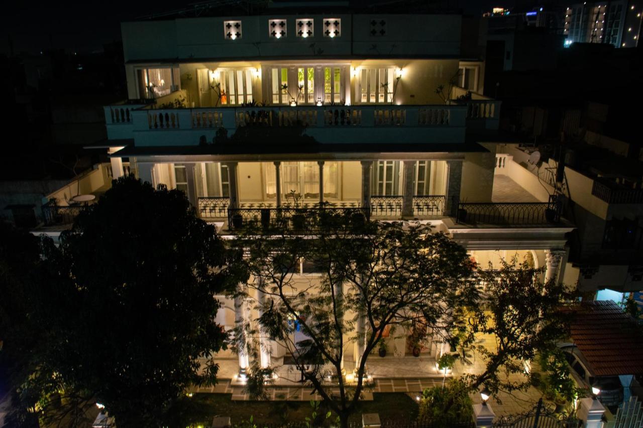 Dileep Kothi - A Royal Boutique Luxury Suites In 斋浦尔 外观 照片